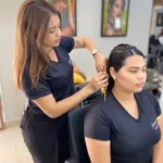•NANDA SANTOS BRAIDS•